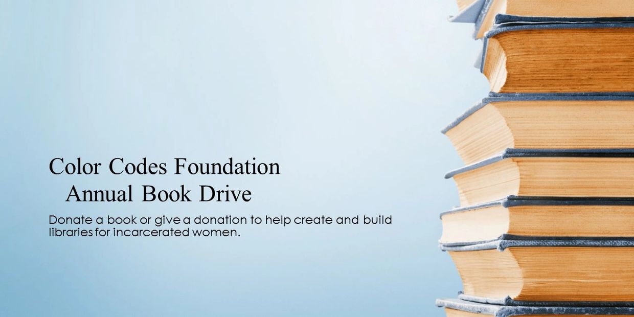 Annual Book Drive annual-book-drive